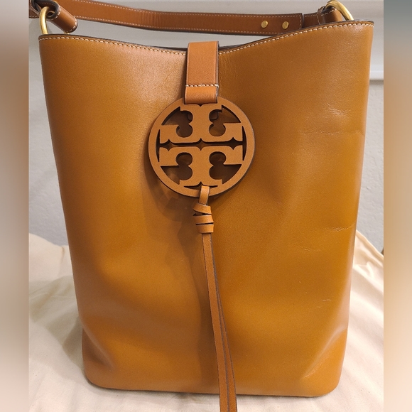 TORY BURCH Miller Hobo Bag - Picture 2 of 6